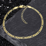 Minimalist And Versatile Stainless Steel Bracelet