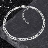 Minimalist And Versatile Stainless Steel Bracelet