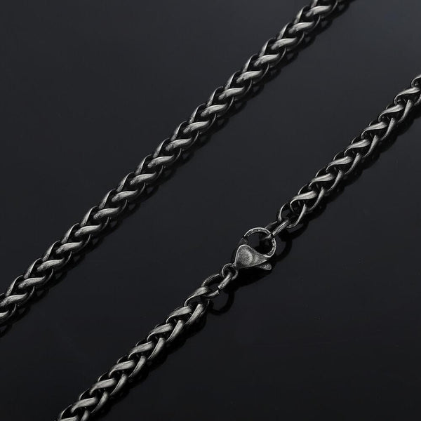 Cadena vintage de 3 mm* 70 cm