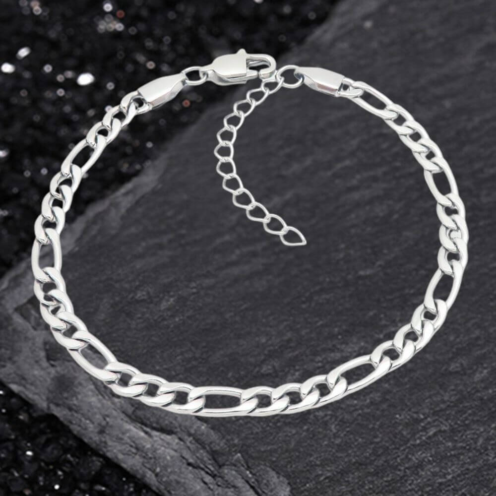 Minimalist And Versatile Stainless Steel Bracelet