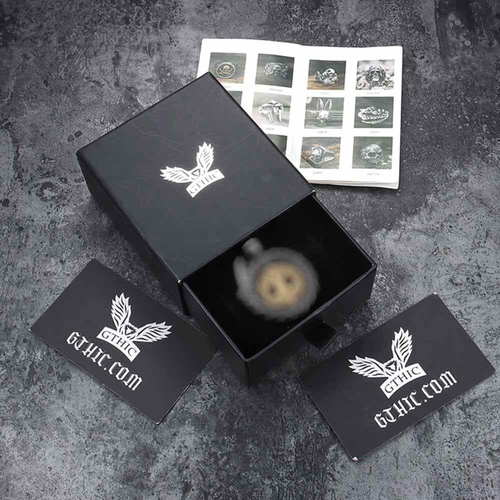 $8.99 Easter Lucky Bag - A Pendant | Gthic.com