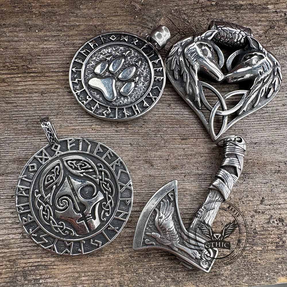 $8.99 Easter Lucky Bag - A Pendant | Gthic.com