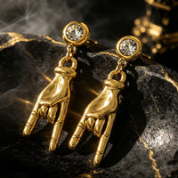 Gold