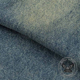 American-Style Multi-Pocket Cargo Baggy Jeans