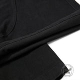 American-Style Slight-Flare Multi-Pocket Pants