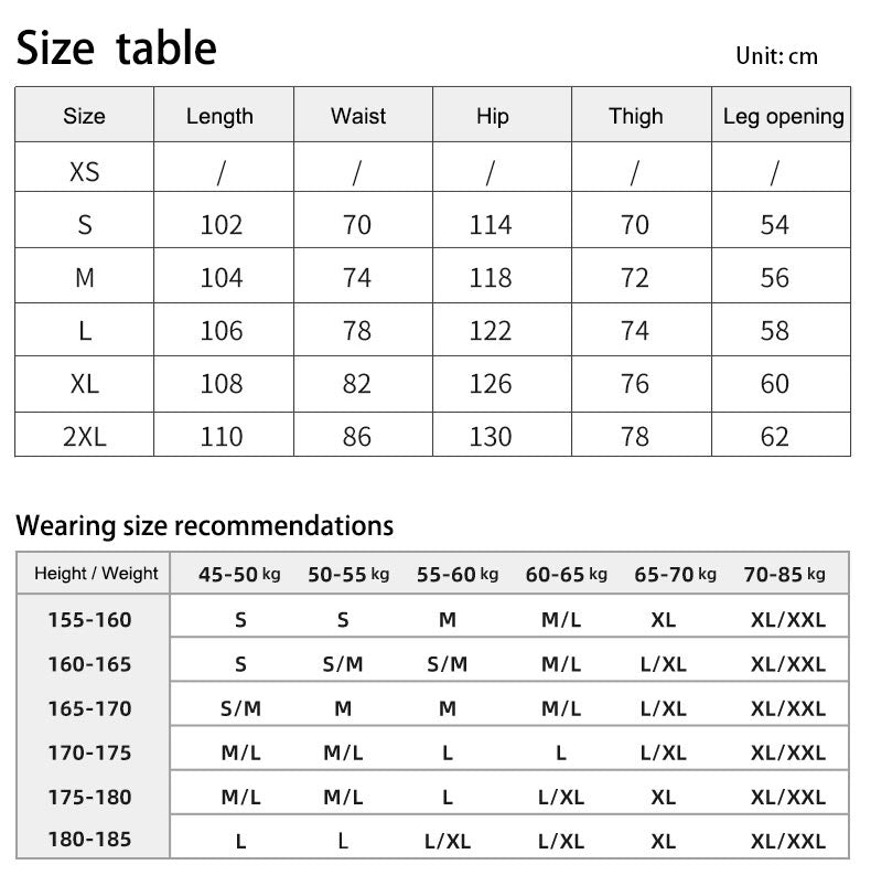 American Hip-Hop Letter Embroidered Wide-Leg Jeans