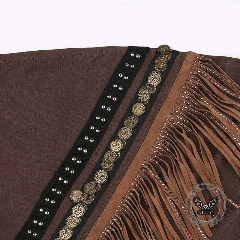 Bustier corsé de cuero de encaje negro