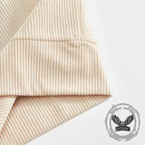 American Retro Multi-Pocket Corduroy Lapel Coat