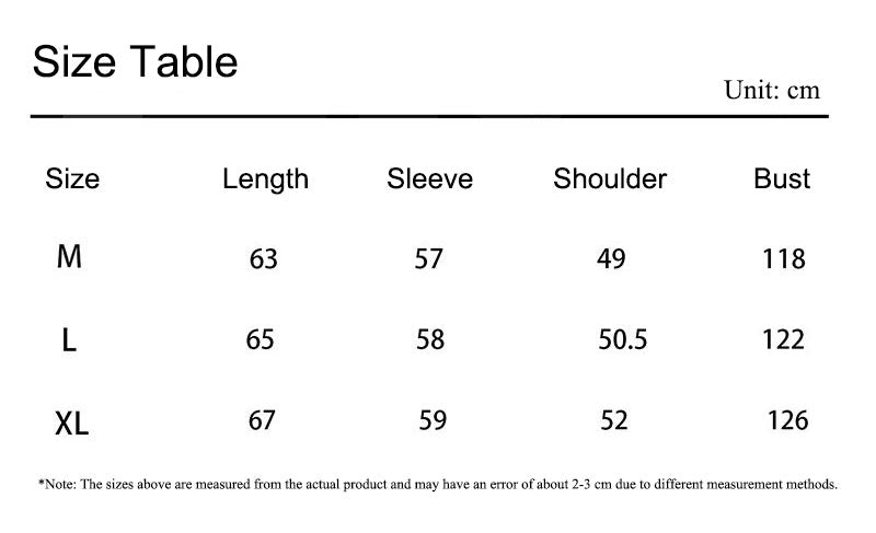 American Retro Multi-Zip Pocket Lapel Cargo Jacket