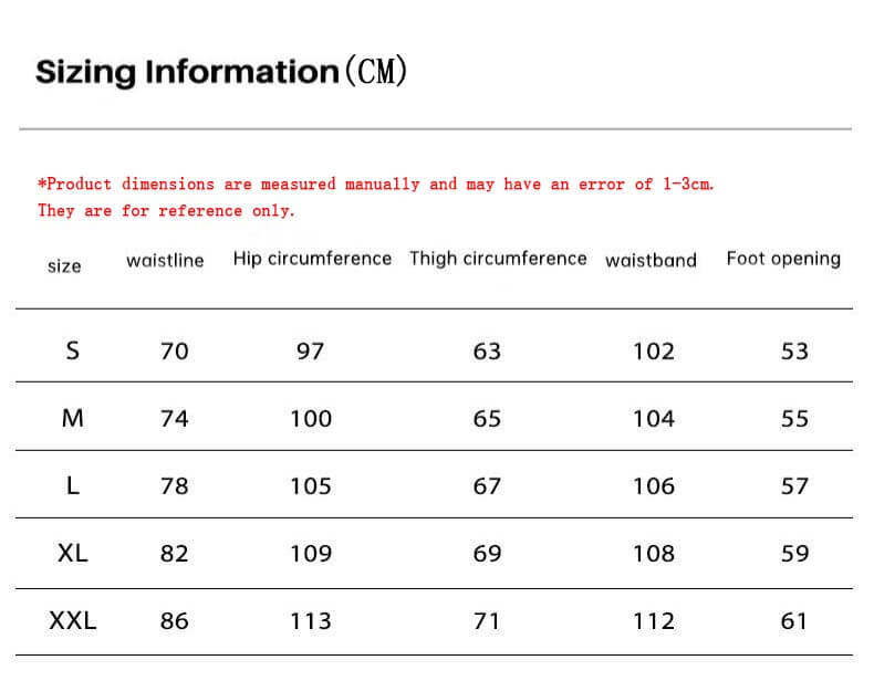 Pantaloni punk da uomo in cotone con stampa teschio patch