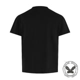 American Street Dance For Your Keep Print T-shirt