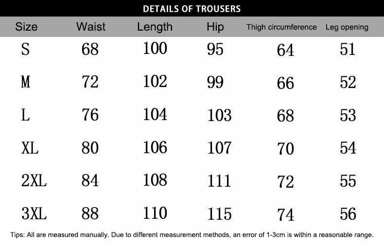 American Street Plaid Patch Straight-Leg Baggy Jeans