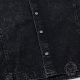 American Street Studs Distressed Loose-Fit T-Shirt