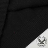 American Style Bunny Ear Star Hooded Sweater Cardigan