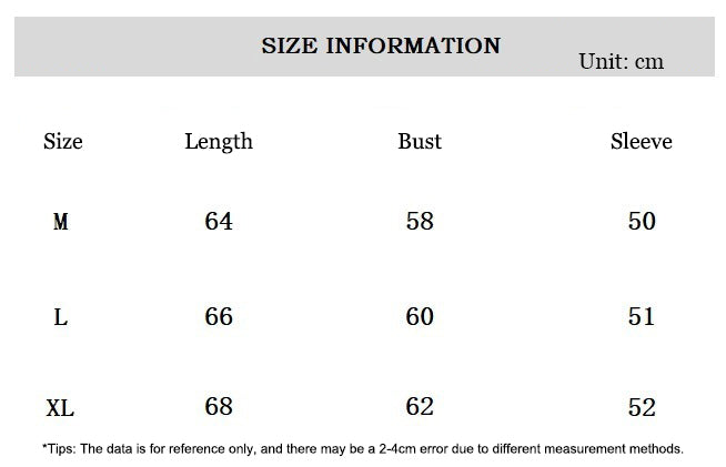 American Style Bunny Ear Star Hooded Sweater Cardigan