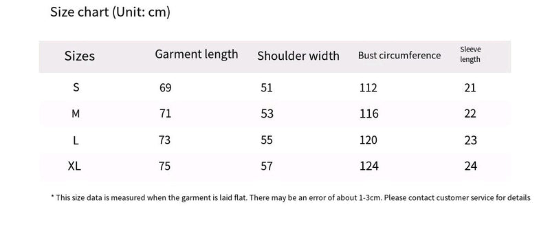 American Style Letter Print Striped Polo T-Shirt