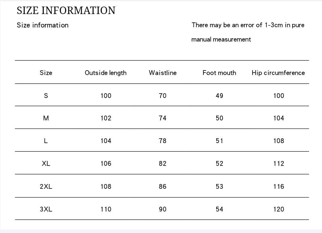 Pantalon Punk Homme en Coton Imprimé Crâne Patch