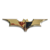 Bat Design Alloy Wallet Clip | Gthic.com