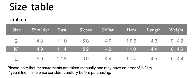 Black And White Polka Dot Plush Loose Cardigan Coat