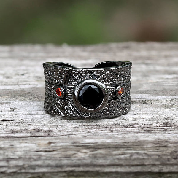 Cool Gothic Rings for Women | GTHIC – Page 6