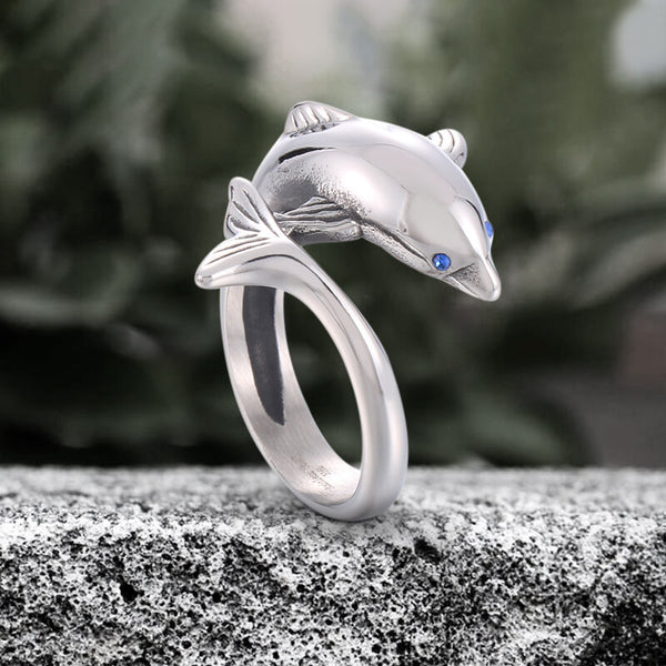 Cool Animal Rings For Men