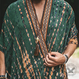 Casual Beach Vacation Cardigan Sun-Protection Robe