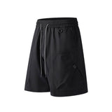 Casual Outdoor Multiple Pockets Sports Cargo Shorts