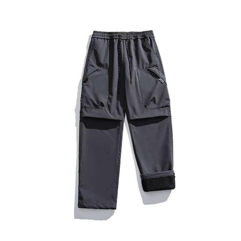 Casual Outdoor Waterproof Sports Hiking Pants