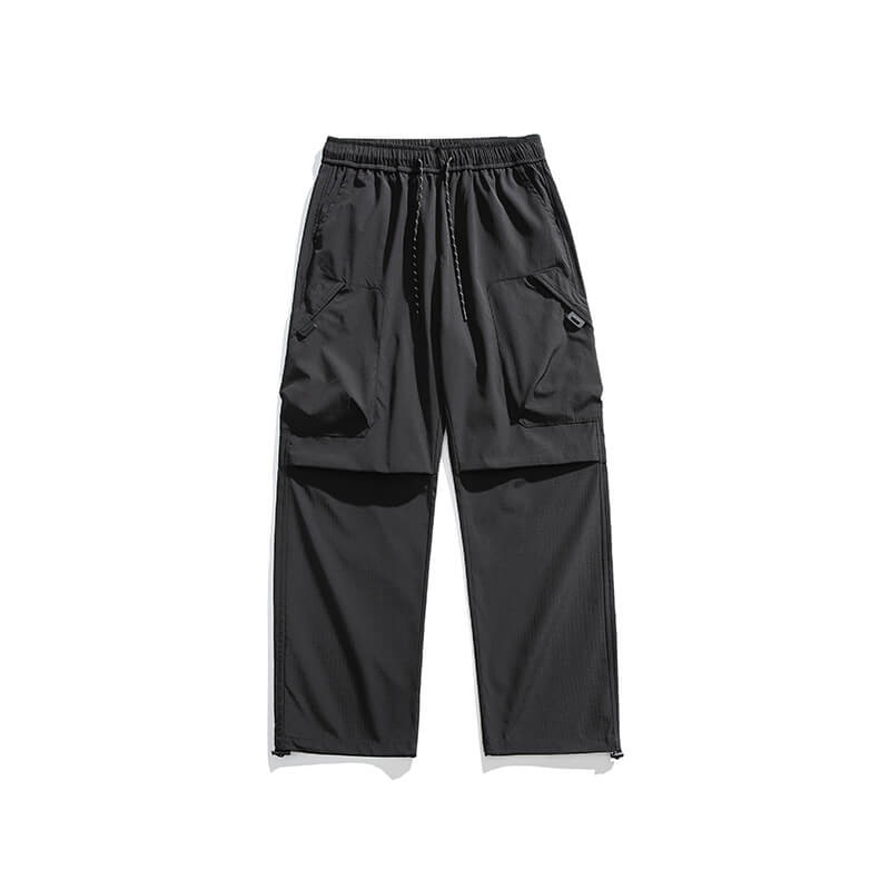 Casual Outdoor Waterproof Sports Hiking Pants | Gthic.com
