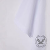 Casual Smoking Skull Print Short Sleeve Polo Shirt | Gthic.com