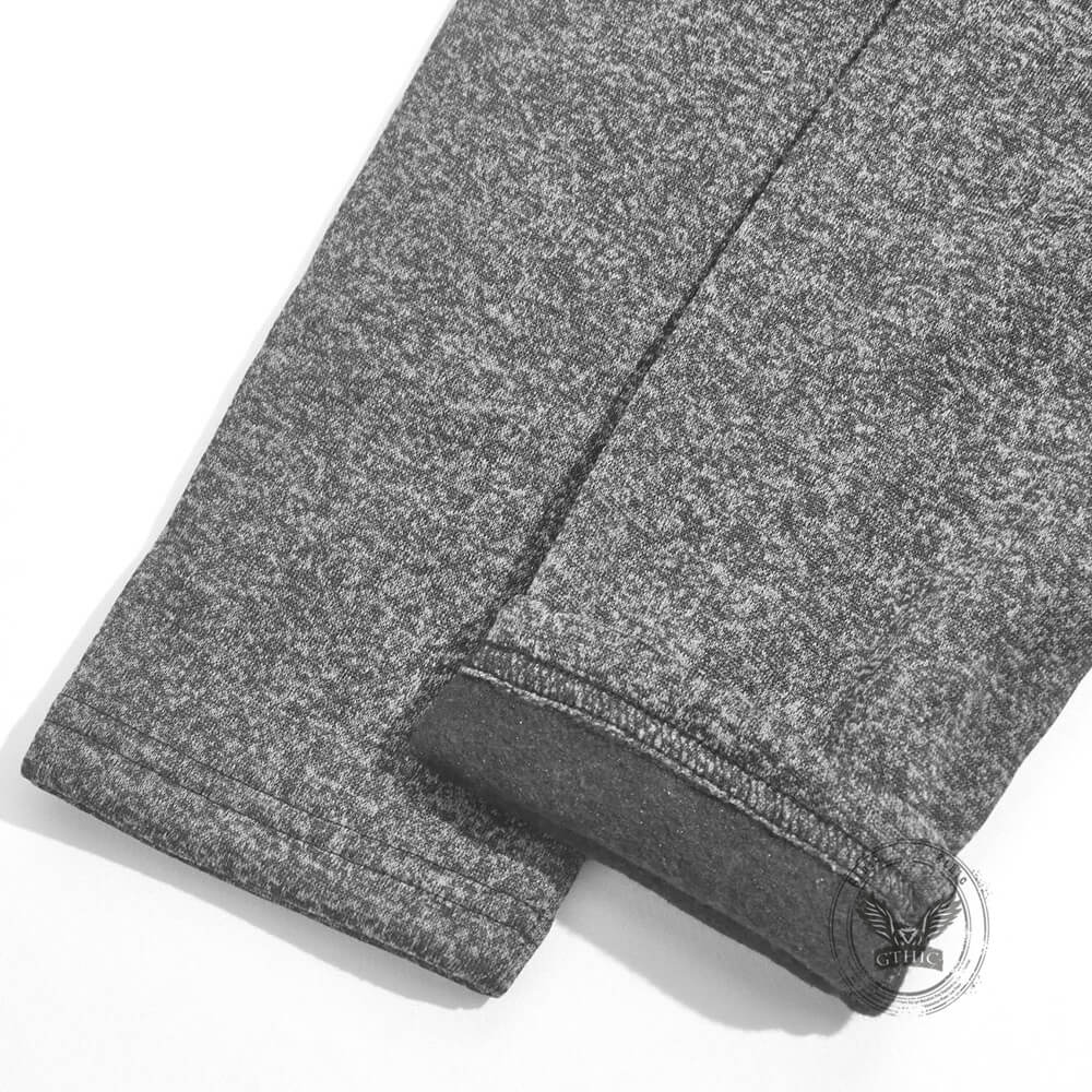 Casual Stand-Collar Stretch Knit Pullover Top
