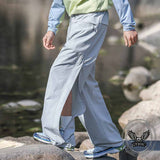 Casual Waterproof Paratrooper Quick Dry Hiking Pants | Gthic.com