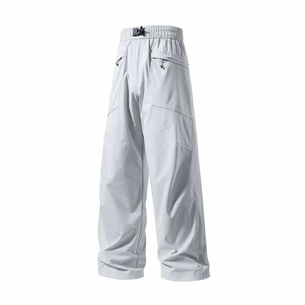 Casual Waterproof Paratrooper Quick Dry Hiking Pants