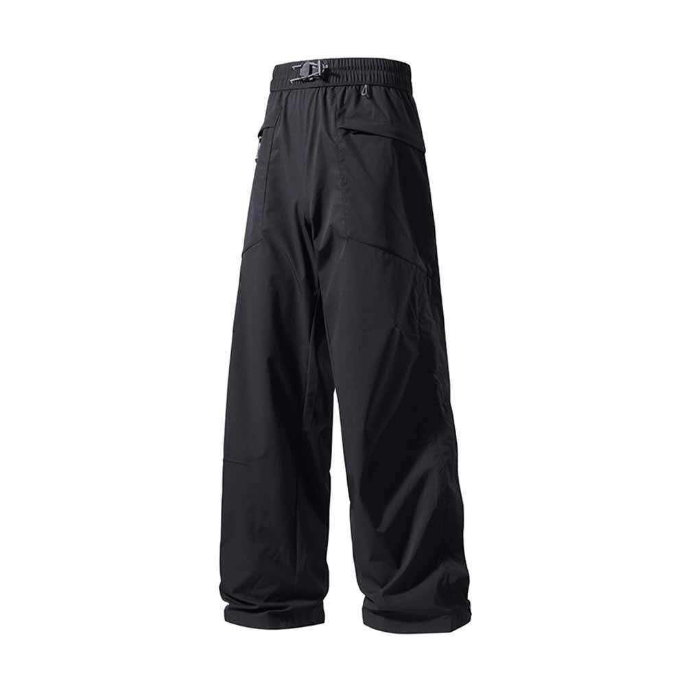 Casual Waterproof Paratrooper Quick Dry Hiking Pants