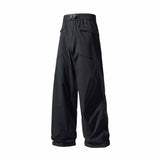Casual Waterproof Paratrooper Quick Dry Hiking Pants