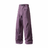 Casual Waterproof Paratrooper Quick Dry Hiking Pants