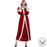 Christmas Queen Cosplay Costume | Gthic.com