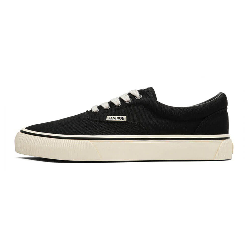 Classic Versatile Low-Top Casual Canvas Shoes