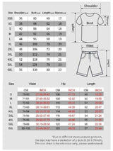 Cobweb Skeleton Short Sleeve T-shirt and Shorts Set | Gthic.com