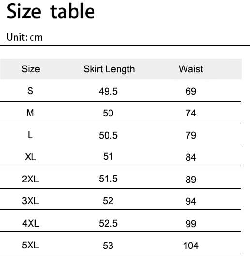 College Style Plaid High Waist Pleated Skirt