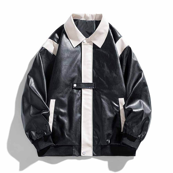 FTP racer jacket レザージャケット 【公式通販】