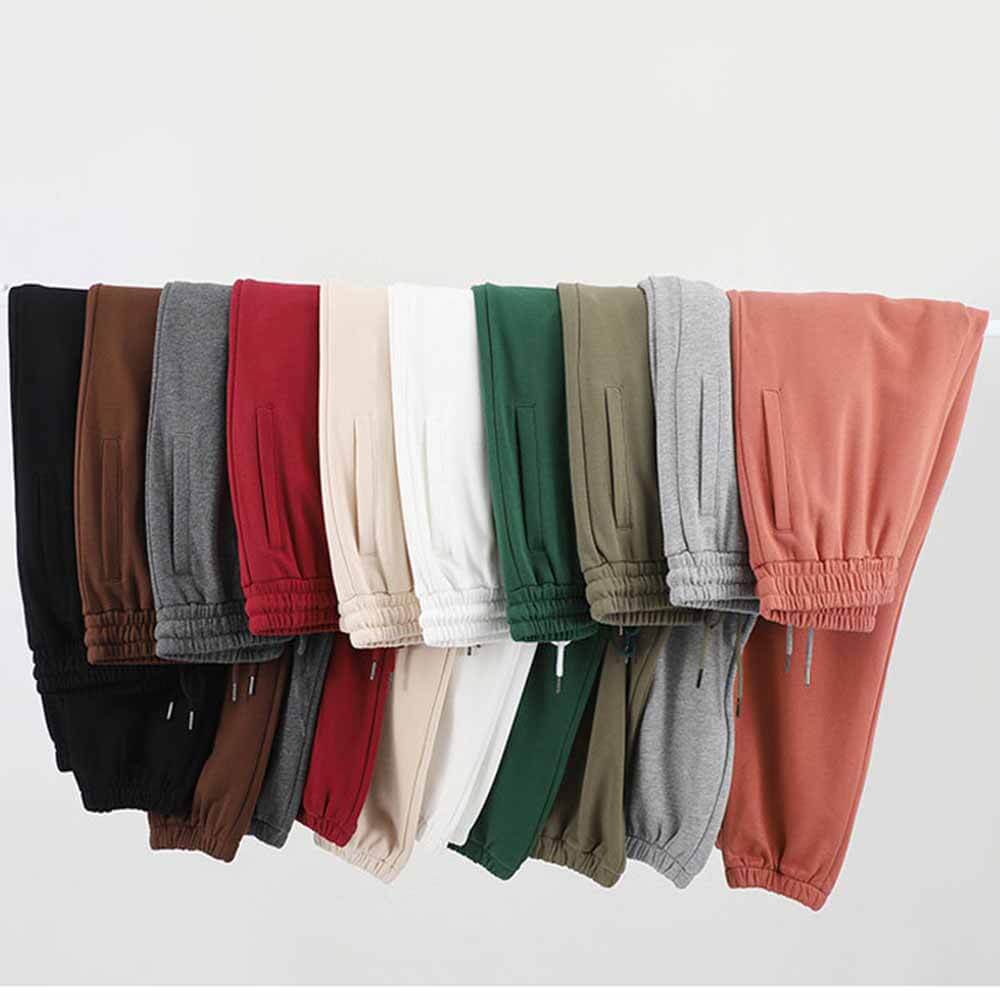 Multicolor I Have Really Cool Tattoos Crew Collar Hoodie Pants Set