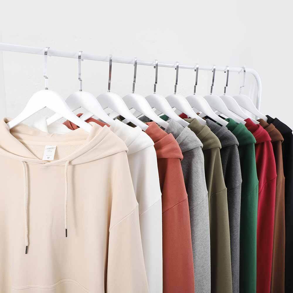 Multicolor I Have Really Cool Tattoos Crew Collar Hoodie Pants Set