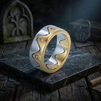 Silver/Gold