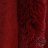 Bufanda con capucha Devil Horns Bear Claw