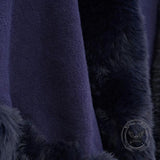 Bufanda con capucha Devil Horns Bear Claw