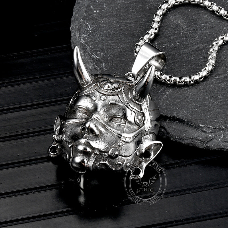 Pendentif Viking en acier inoxydable Dragon celtique Yggdrasil