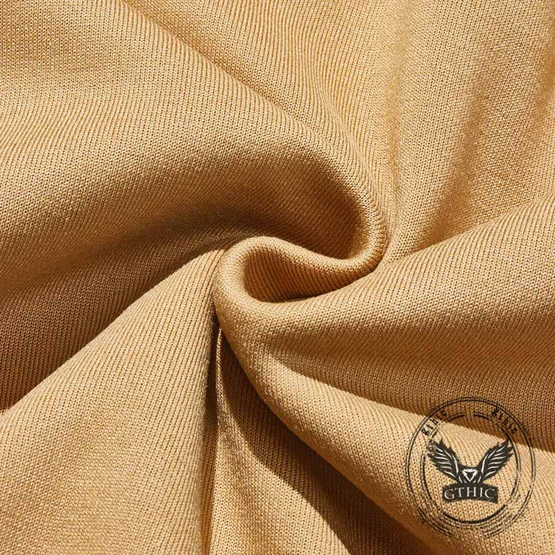 Fashion Colorblock Half-Zip Stand Collar Sweatshirt