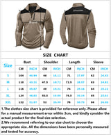 Fashion Half-Zip Stand-Up Collar Color-Blocked Top