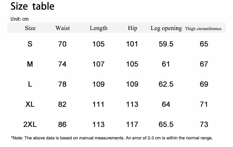 Pantaloni punk da uomo in cotone con stampa teschio patch